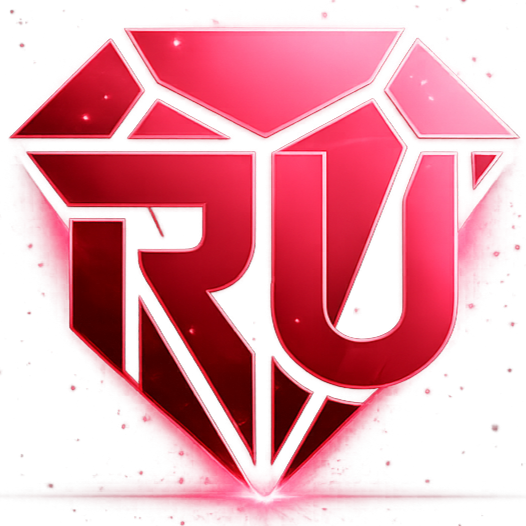 Rubies Unleashed Logo